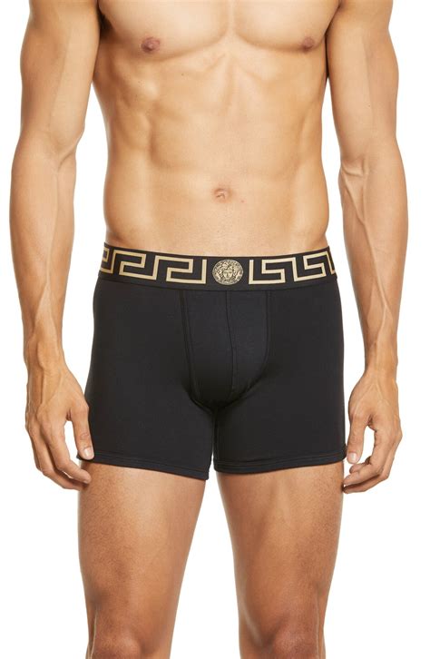 mens versace underwear replica|versace men's underwear from macy's.